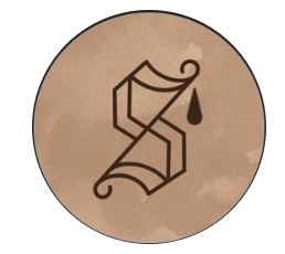 סטודיו סשה Tattoos Logo